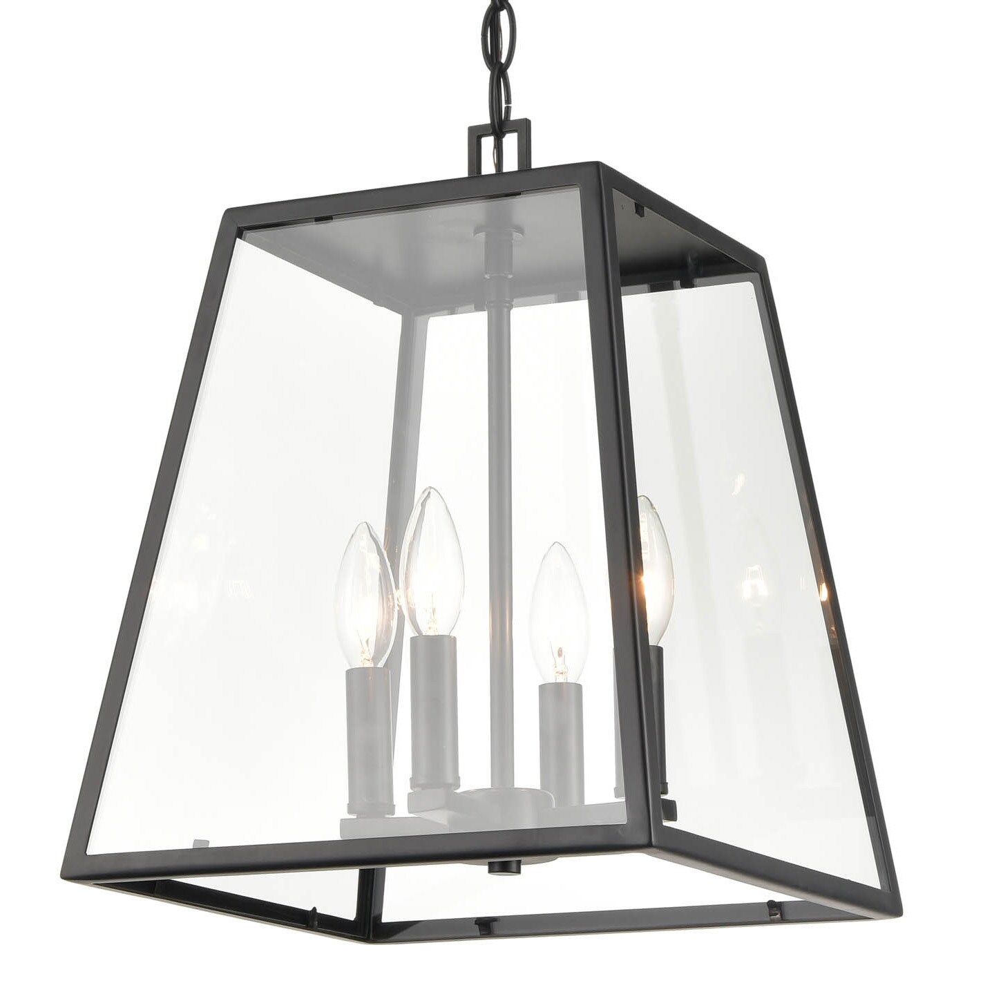 Millennium Lighting Grant 4 Light 12