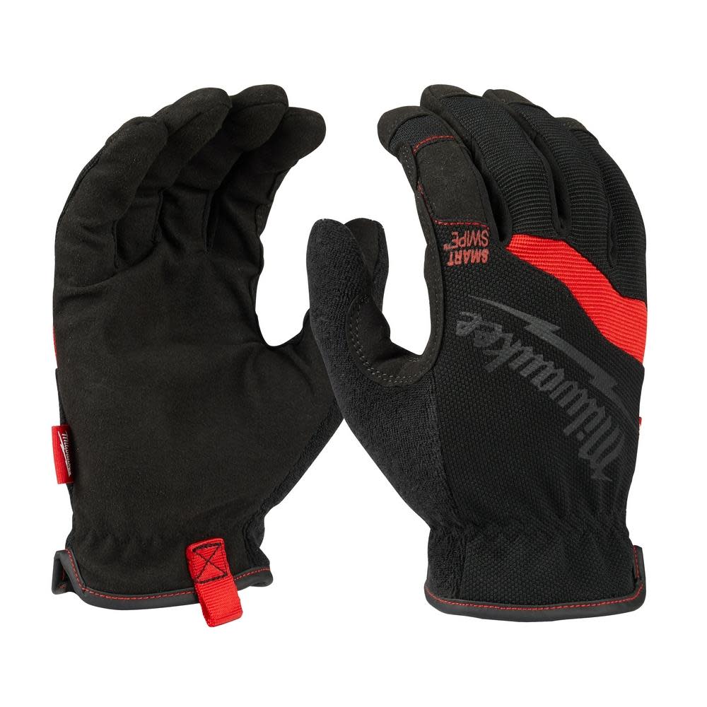 Milwaukee Free-Flex Work Gloves 48-22-8715M910 from Milwaukee - Mycitystee