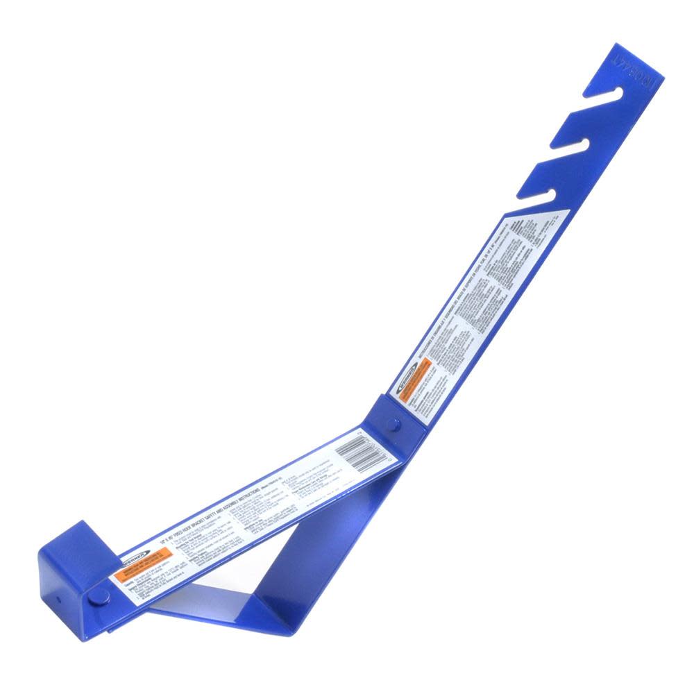 Fixed Roof Bracket - Mycitystee