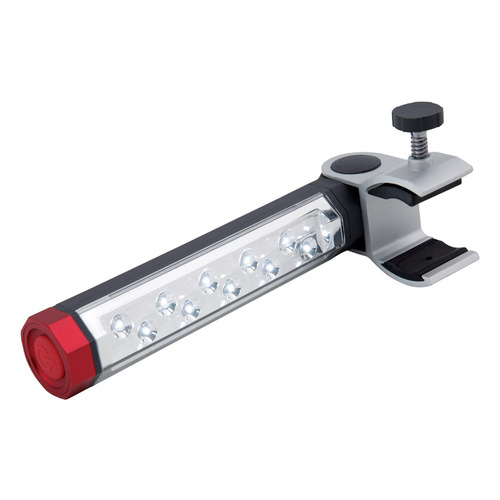 Grill Mark 50938 Grill Light Silver - Mycitystee