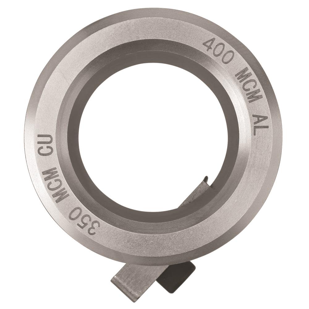 DEWALT Bushing 350 MCM Cu 400 MCM Al DCE15112 from DEWALT - Mycitystee