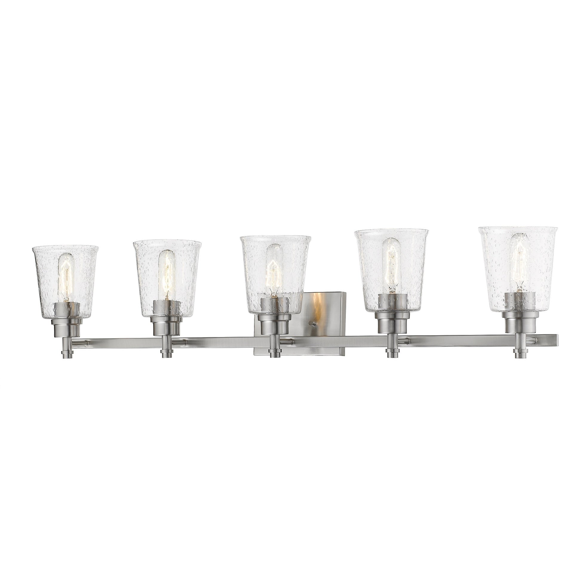 Bohin 5 Light Vanity - Mycitystee