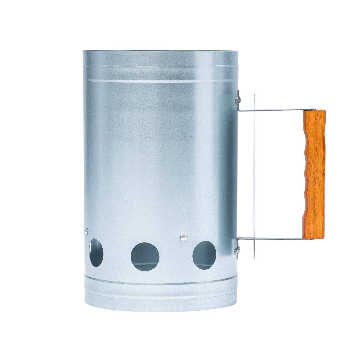 Signature Chimney Starter - Mycitystee