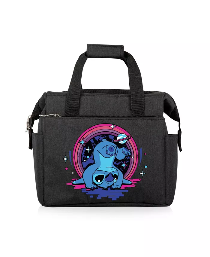 Oniva Disney's Lilo and Stitch on The Go Lunch Cooler - Mycitystee