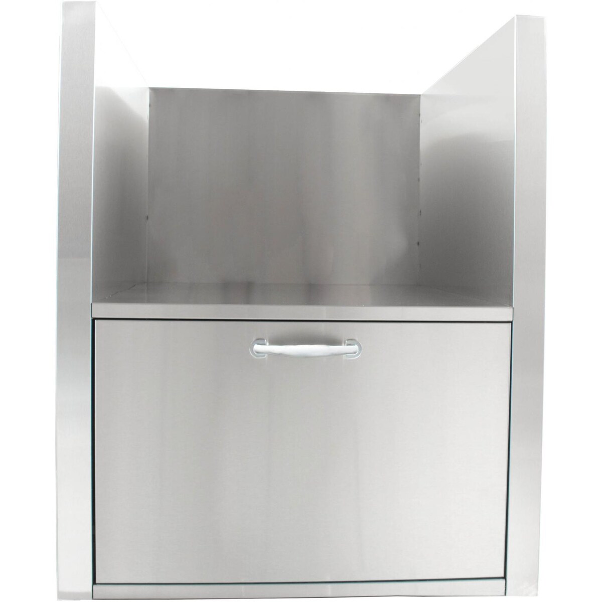 Blaze Built-In 34-Inch Kamado Sleeve With Drawer - Mycitystee