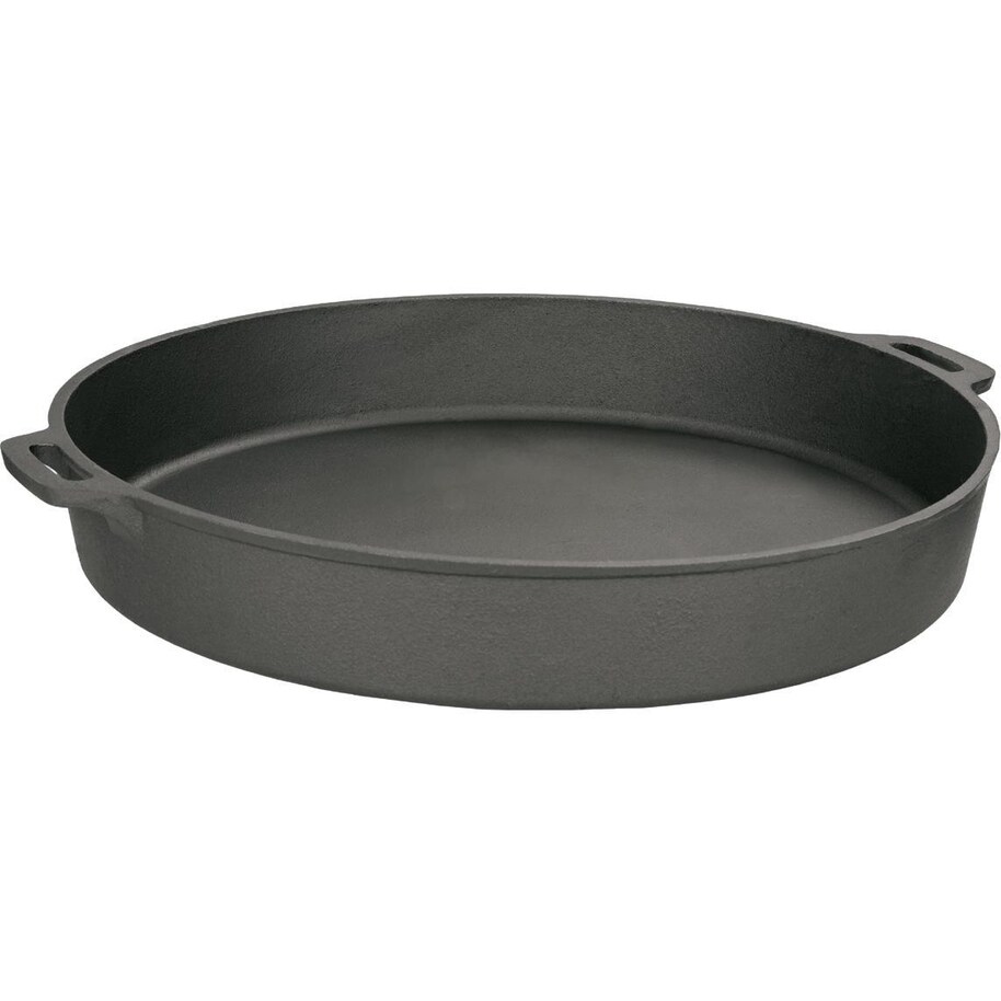 Bayou Classic Skillets 20 Inch Cast Iron Skillet - Mycitystee
