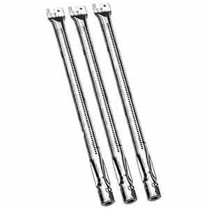 Burner Tubes Kit for Ducane Affinity 30731101, 30731201, 30731301, 30732101, 30732201, 30732301 Gas Grills - Mycitystee