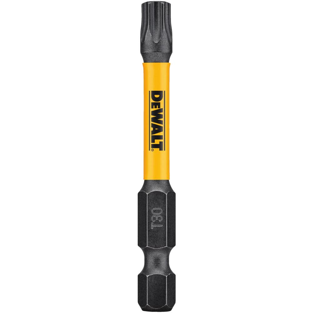 DEWALT 2-in Torx T30 Impact Ready 2 pk DWA2TX30IR2 from DEWALT - Mycitystee