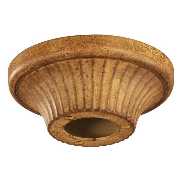 Minka Aire Low Ceiling Adapter For F581 Only - Bronze - N/A - Mycitystee