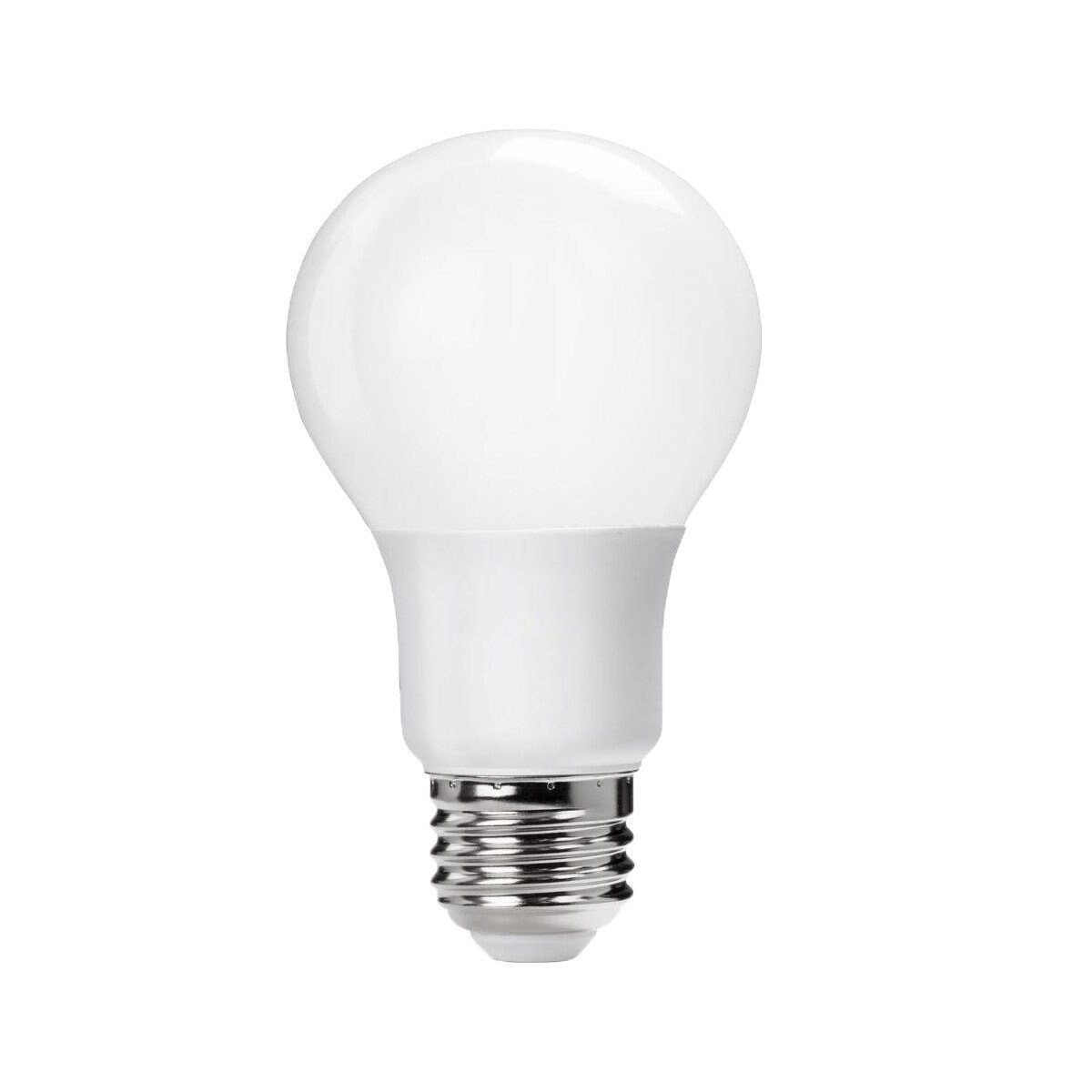 Goodlite A19 LED Light Bulb 9W 60W Equivalent Light Bulb (Pack of 10) - Mycitystee