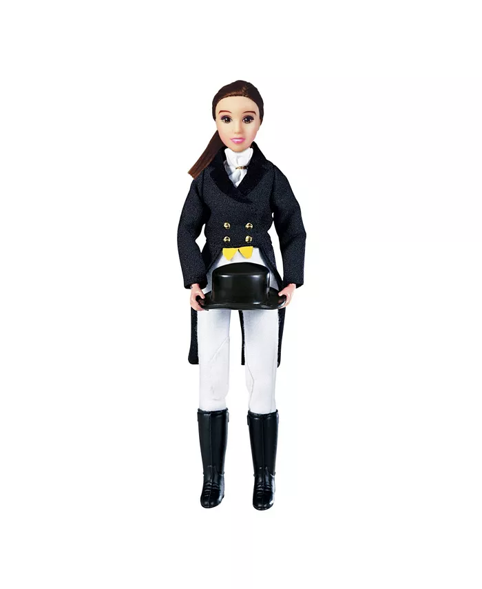 BREYER Traditional Megan Dressage Horse Rider - 8