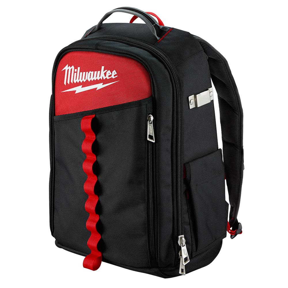 Milwaukee Low-Profile Backpack 48-22-8202 from Milwaukee - Mycitystee