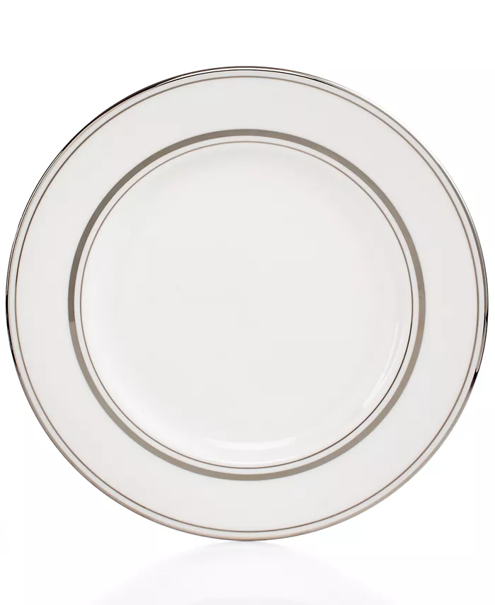 kate spade new york Library Lane Salad Plate - Mycitystee
