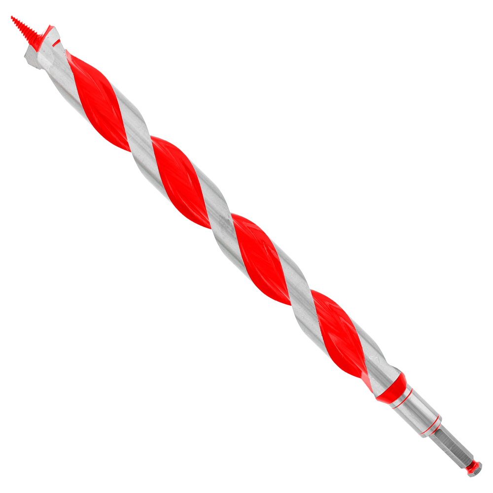 Diablo Tools 1-3/8 x 17-1/2 Auger Bit - Mycitystee