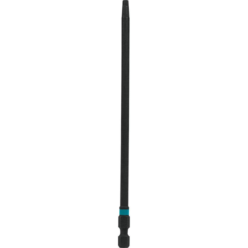 Makita Impact X #2 Square Recess 6 Power Bit 25/pk Bulk A-99203 from Makita - Mycitystee