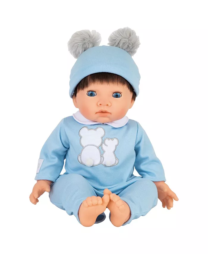 Redbox Tiny Treasures Toy Baby Doll in Gift Box - Mycitystee