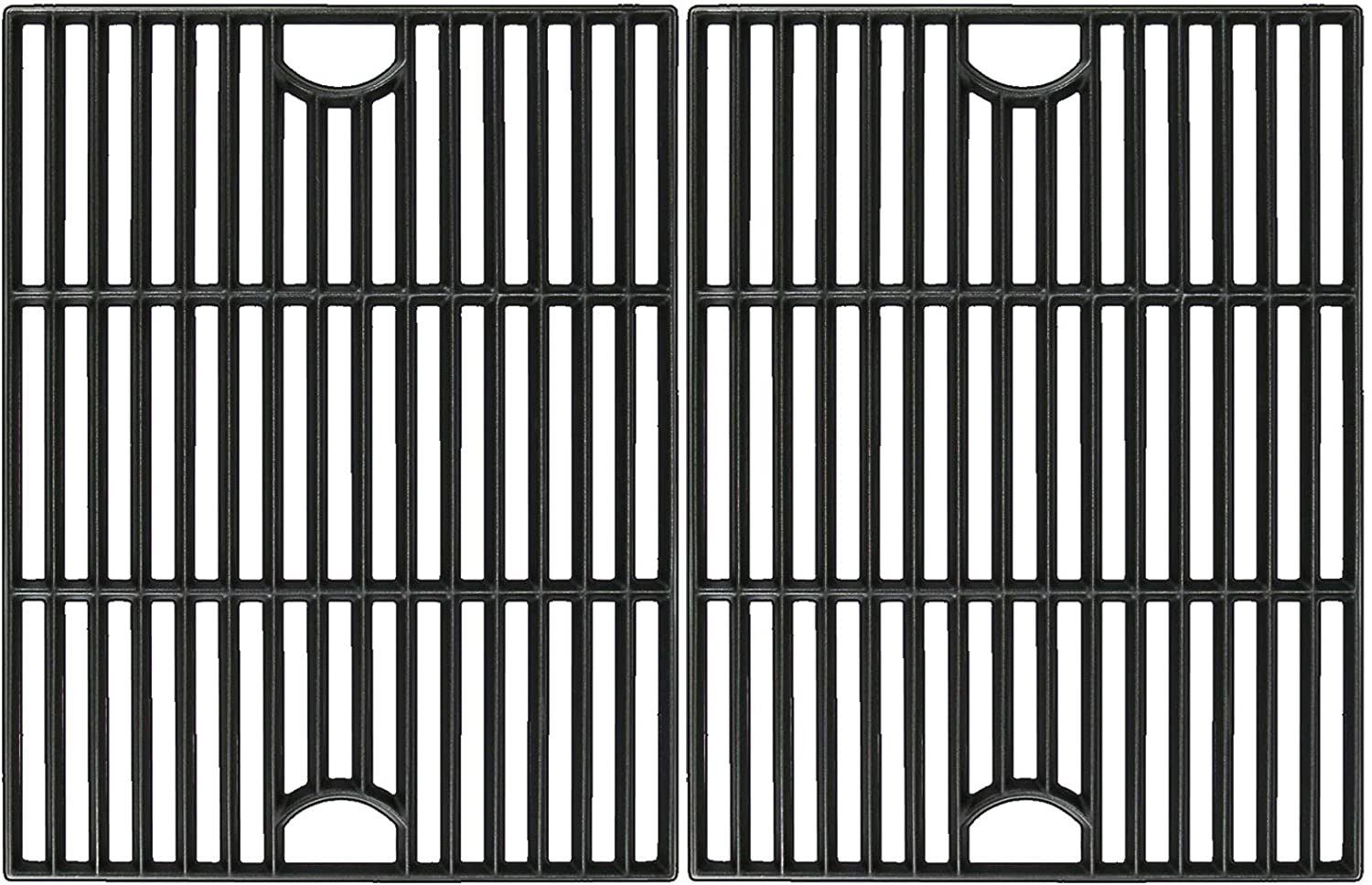 Grates for Nexgrill 720-0888, 720-0888A, 720-0888N, 720-0888S, 720-0888B 5 Burner Gas Grills - Mycitystee