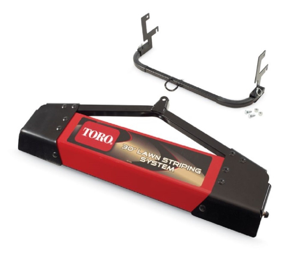 Toro Lawn Striping System 20602 from Toro - Mycitystee