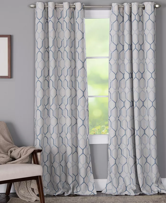 Miller Curtains CLOSEOUT! Alain 50