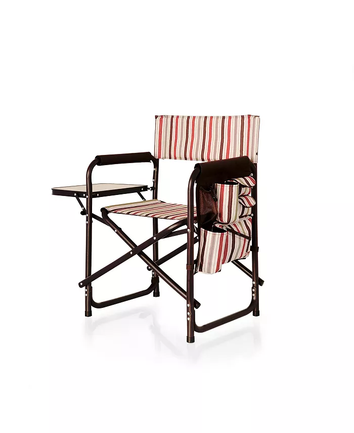 Oniva by Picnic Time Moka Portable Folding Sports Chair - Mycitystee