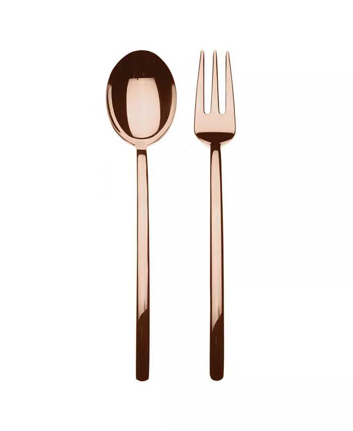 Mepra Due Serving Set， 2 Piece - Mycitystee