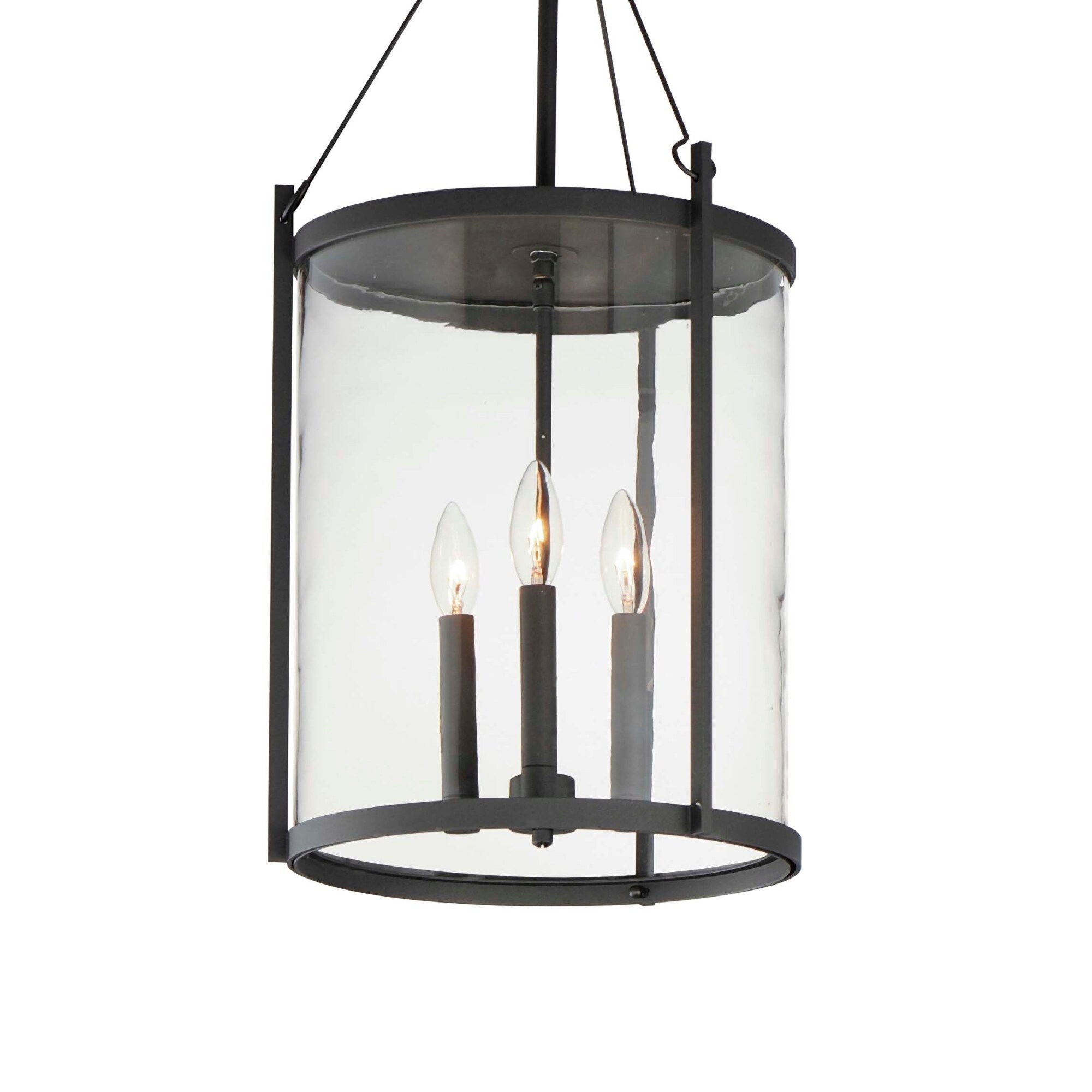 Maxim 30069 Belfry 3 Light 13