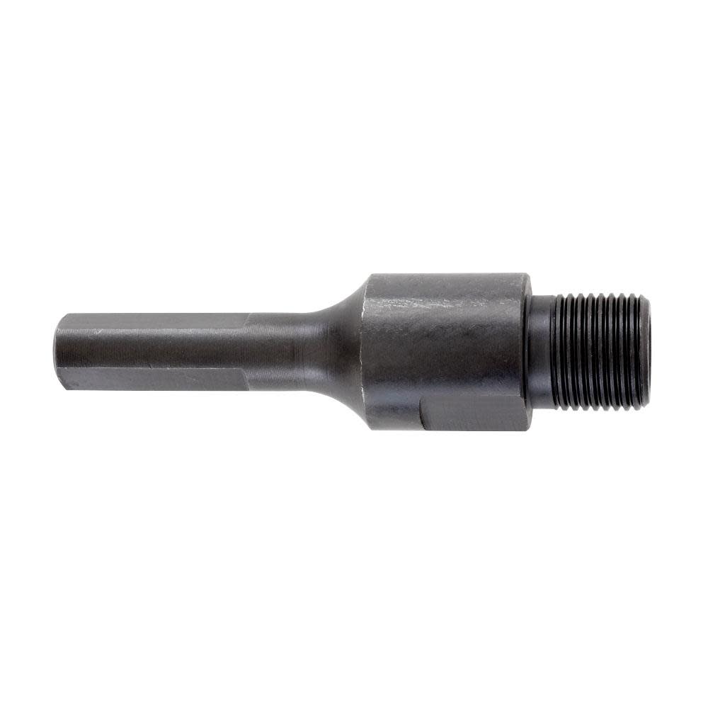 Milwaukee Replaceable Shank for 3 in. and Larger Selfeed Bits 48-07-0201 from Milwaukee - Mycitystee