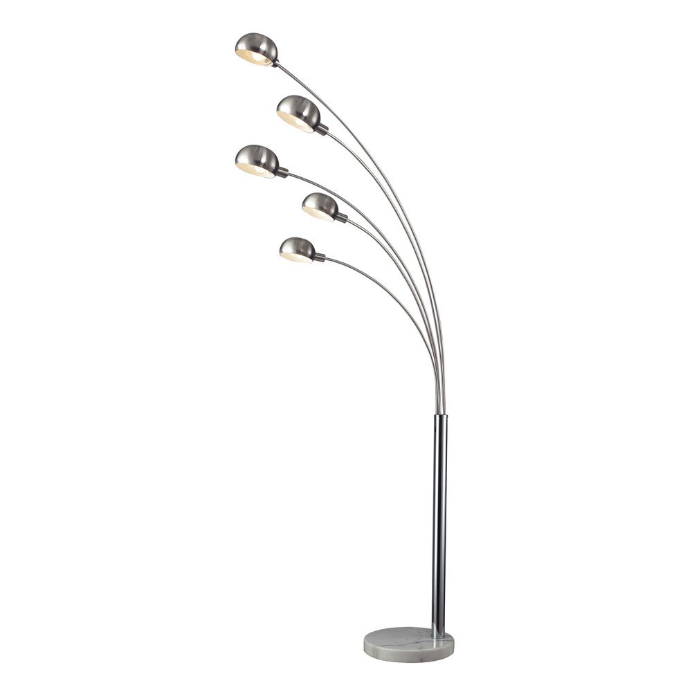 Dimond Penbrook Arc Floor Lamp - Mycitystee