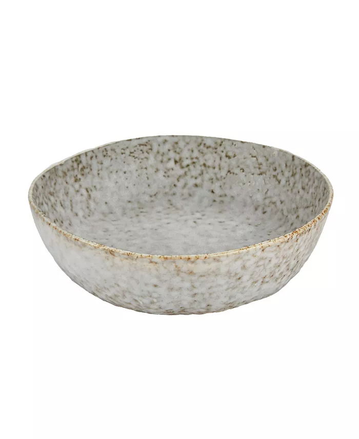 Tableau Terrain Bowls， Set of 4 - Mycitystee