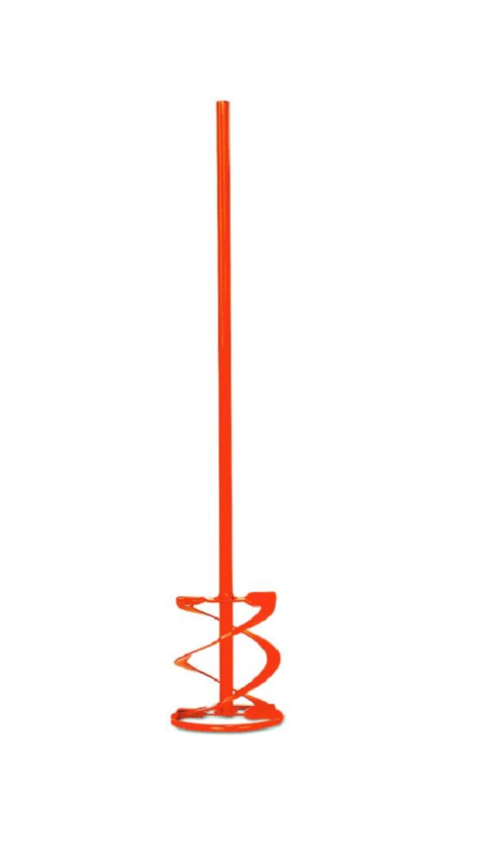 M-100-L Hexagonal Shaft Mixer Paddle - Mycitystee