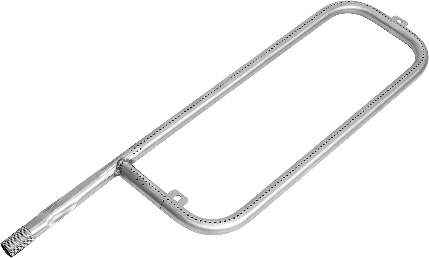 69475 Burner Tube Kit for Weber Traveler Portable Gas Grills, Grill Burner Replacement Part for Weber Traveler 9010001, 9013001, 9020001, 9030001 - Mycitystee