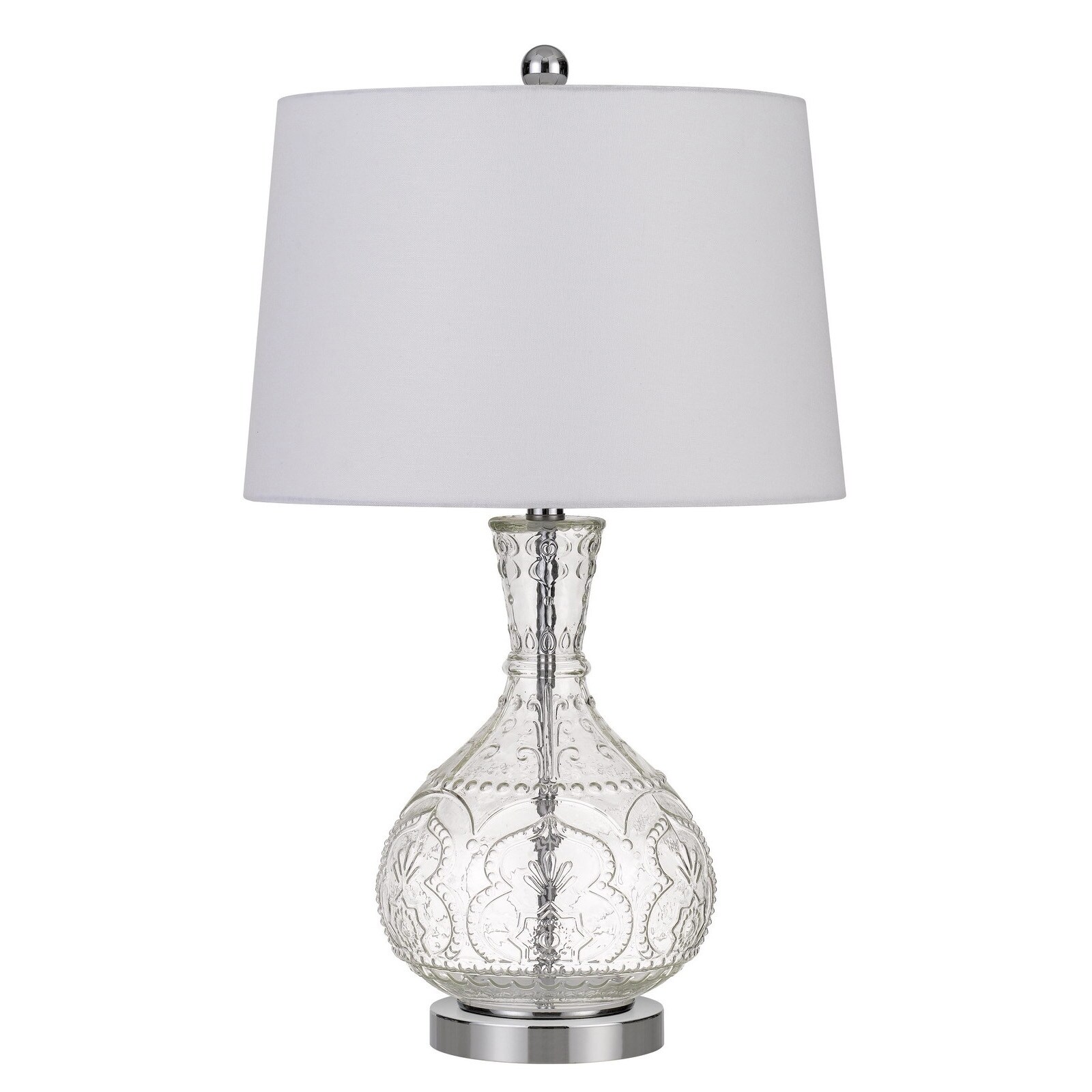 Leland Ceramic Table Lamp - Mycitystee