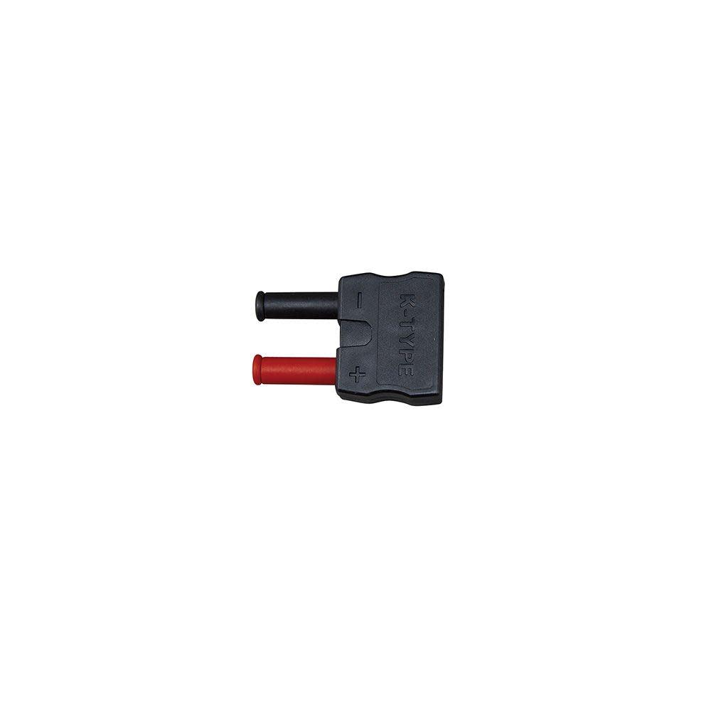 K Type to Banana Plug Adapter - Mycitystee