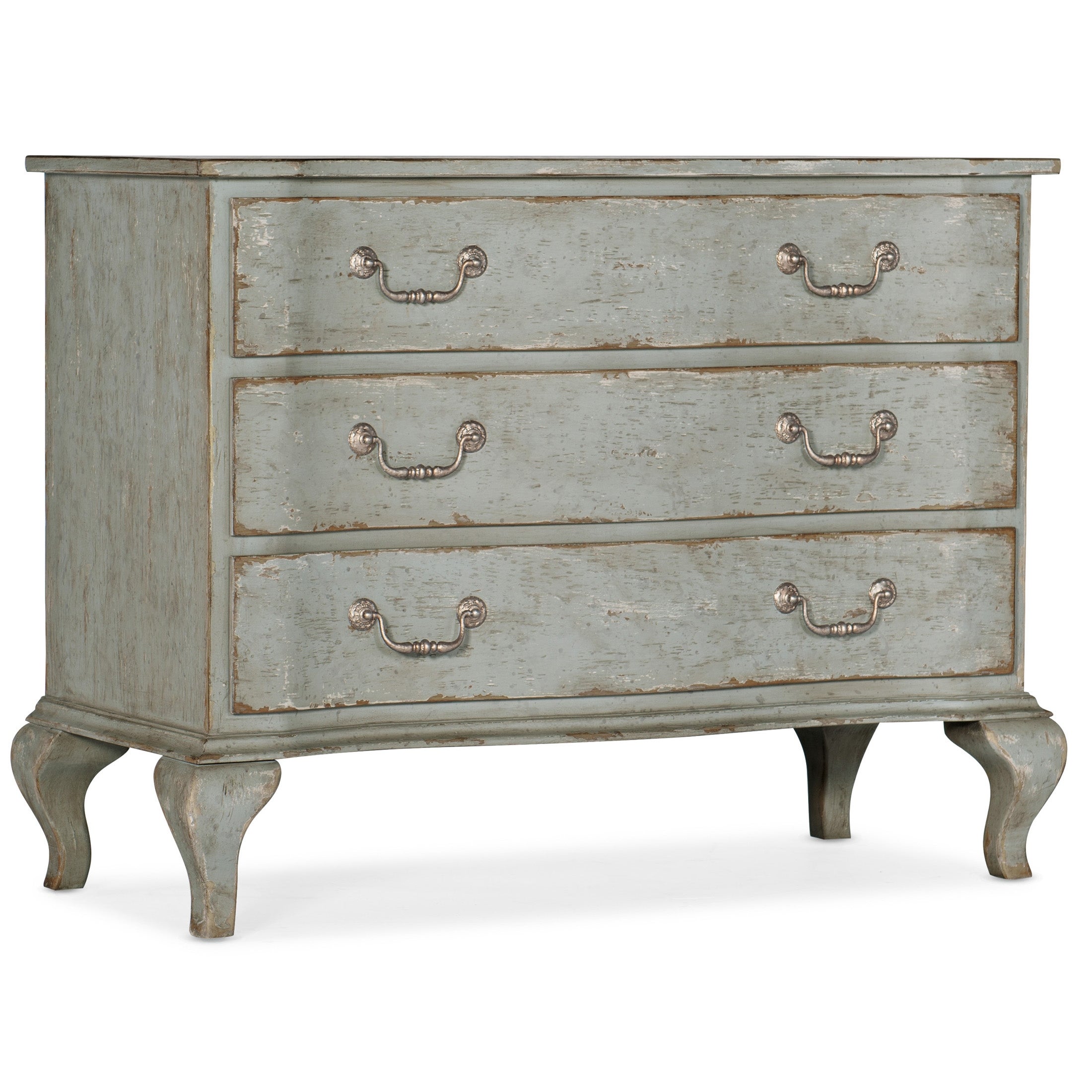 Alfresco Vecchia Three-Drawer Chest - - 37174906 - Mycitystee