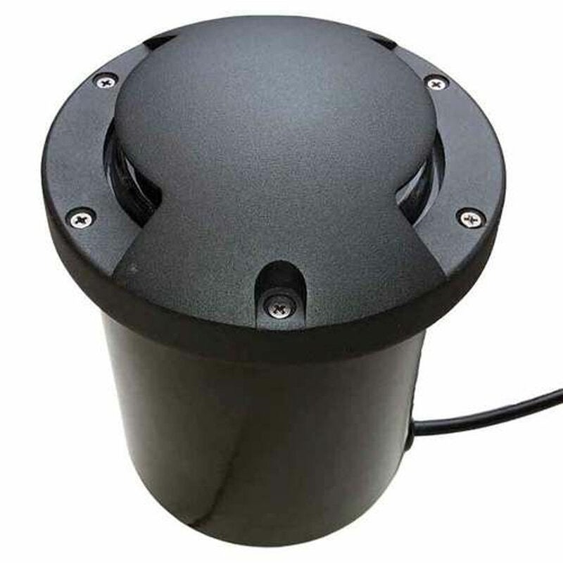 120V In Ground Well Light w/ Bi-Directional Cover - Mycitystee