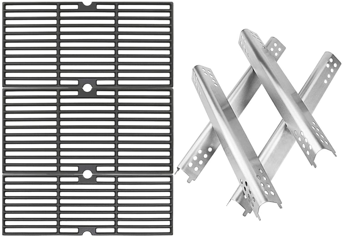 Grills Repair Kit for Char-Broil Performance 463376117, 463673517, 463673617 etc Gas Grills - Mycitystee