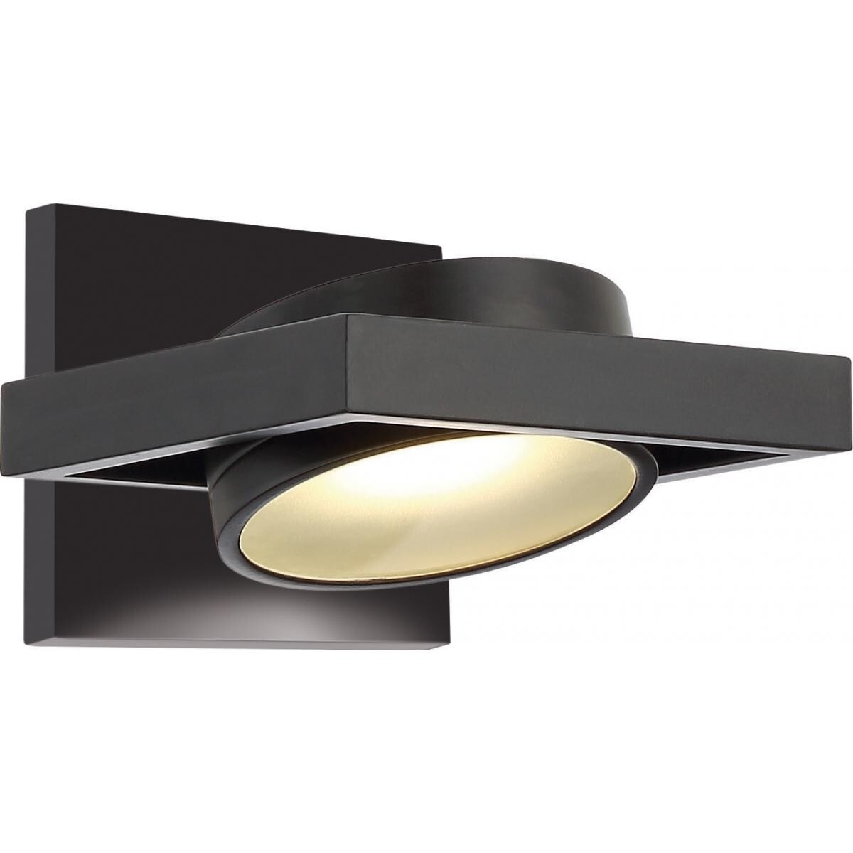 Hawk LED Wall Sconce - Mycitystee