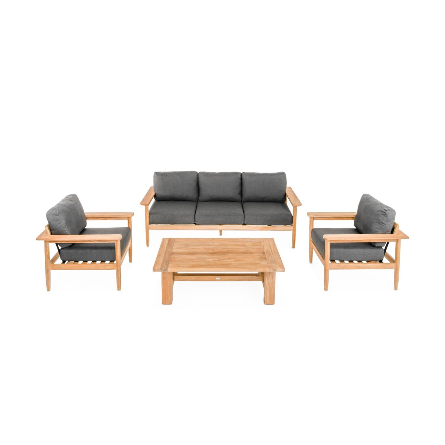 Signature Ridgeview Sofa/Clubs 4-Piece Lounge Set - Mycitystee