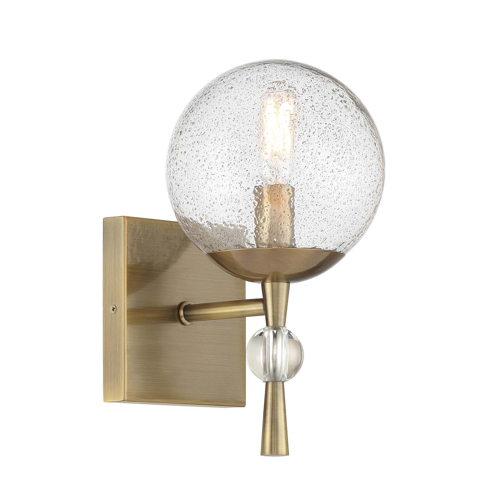 Minka Lavery Populuxe Bath Vanity - Mycitystee