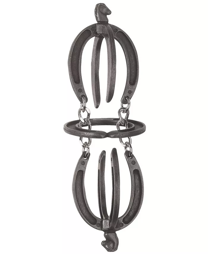 Areyougame Hanayama Level 3 Cast Puzzle， 2 Piece - Mycitystee