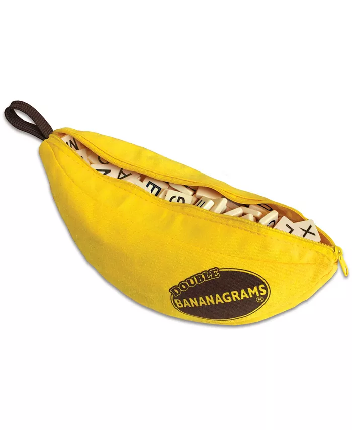 Bananagrams Double Bananagrams - Mycitystee
