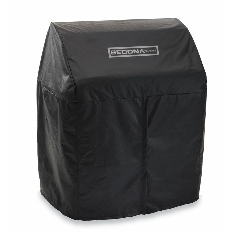 Lynx Sedona Vinyl Grill Cover For L700 Gas BBQ Grill On Cart - Mycitystee
