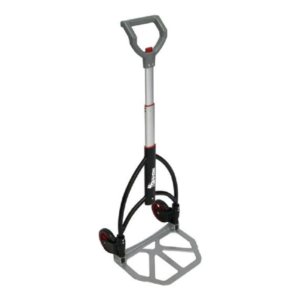 Pack-N-Roll Express Telescoping Hand Truck - Mycitystee