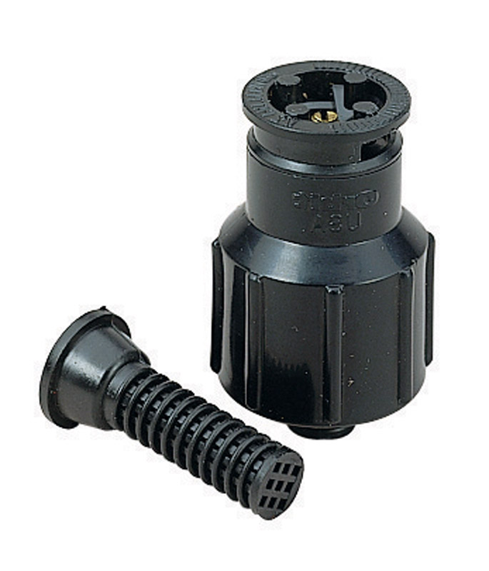 Orbit Quarter-Circle Shrub Sprinkler Head - Mycitystee