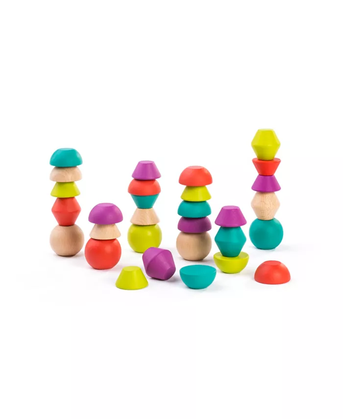 MINILAND Towering Beads - Mycitystee