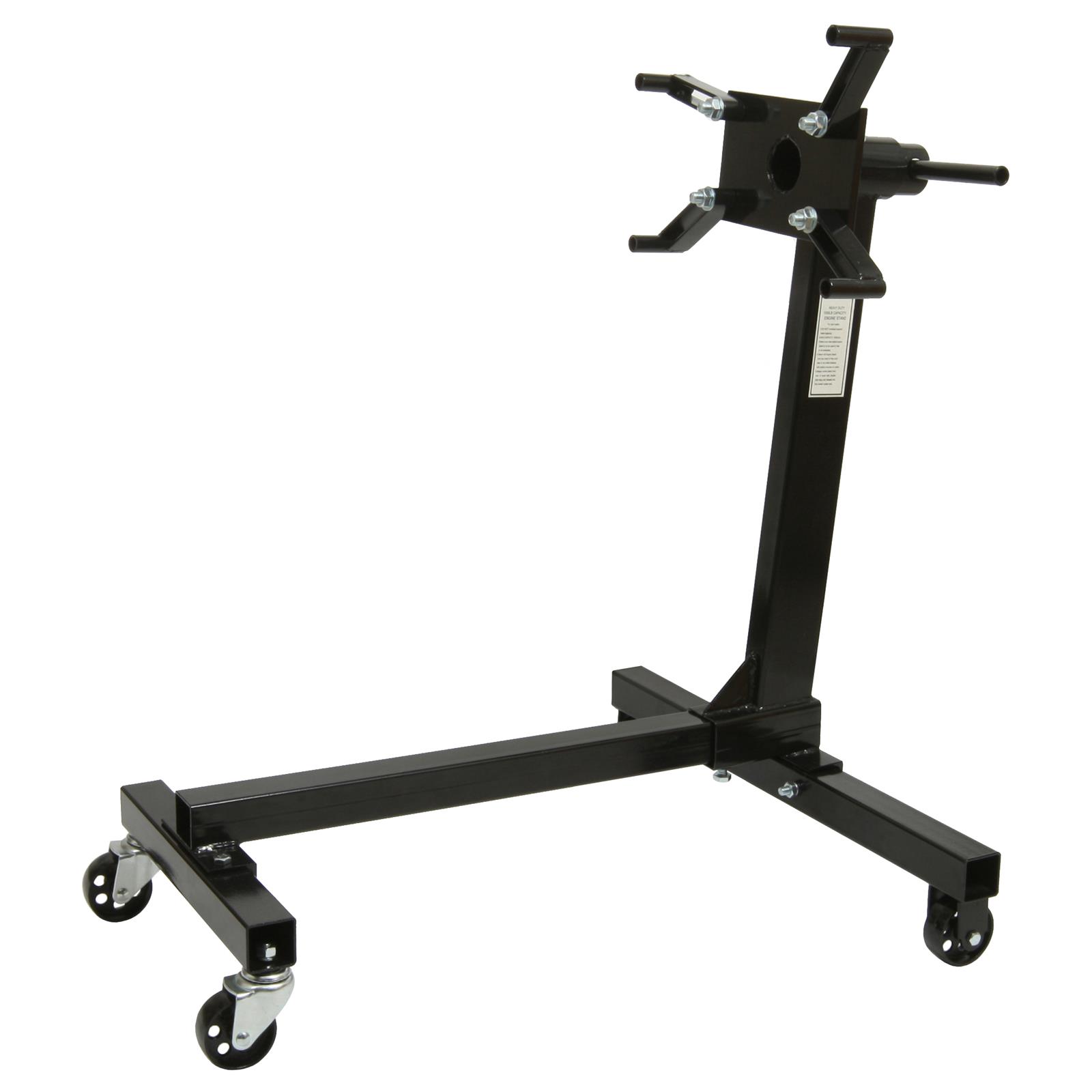 Summit Racing SUM-918011 Summit Racing? Engine Stands - Mycitystee