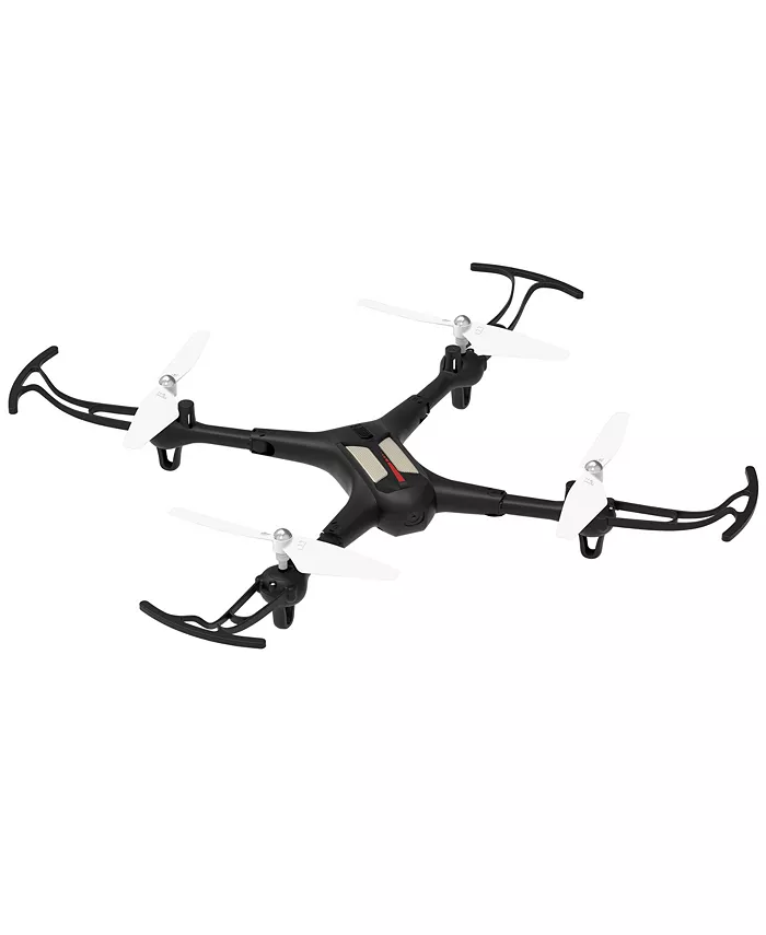 Revolution by Revolt SYMA EXPLORER FPV Drone Z4W Compact Foldable Design One Key Take Off and Landing - Mycitystee