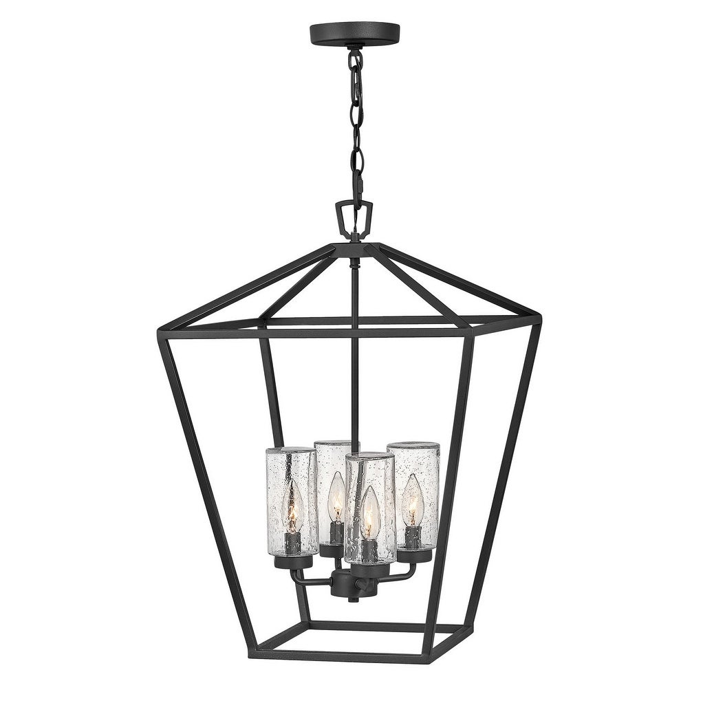 Hinkley Lighting Alford Place 120v 4 Light 17