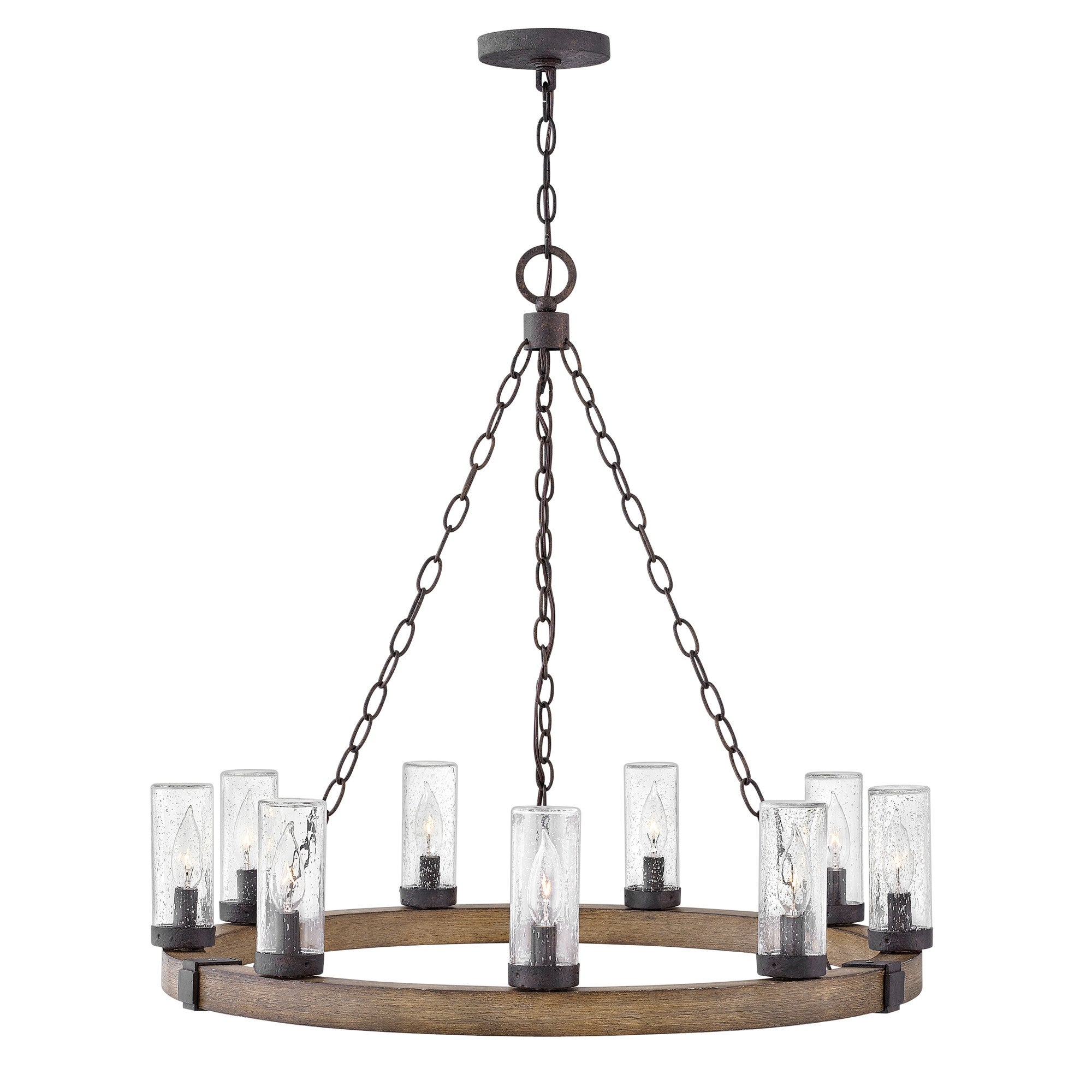 Hinkley Sawyer Large Single Tier 12V Low Voltage - Mycitystee