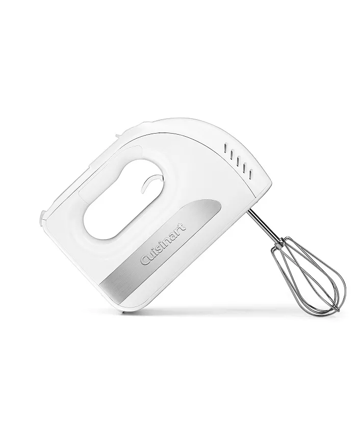Cuisinart Power Advantageandreg 6-Speed Hand Mixer - Mycitystee